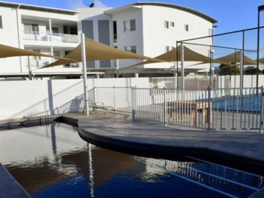 Gallery Resort Apartments, Victor Harbor, SA