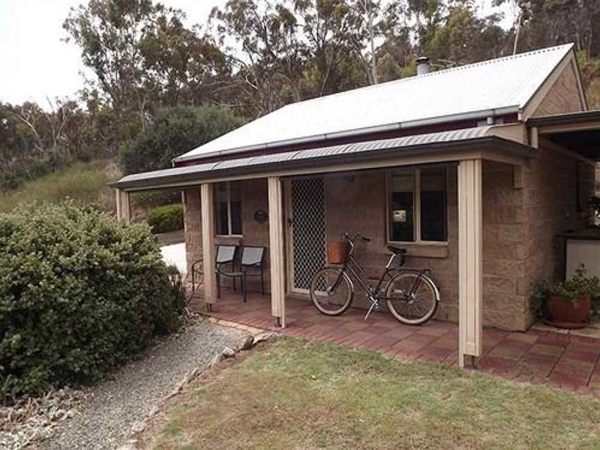Riesling Trail & Clare Valley Cottages, Clare, SA