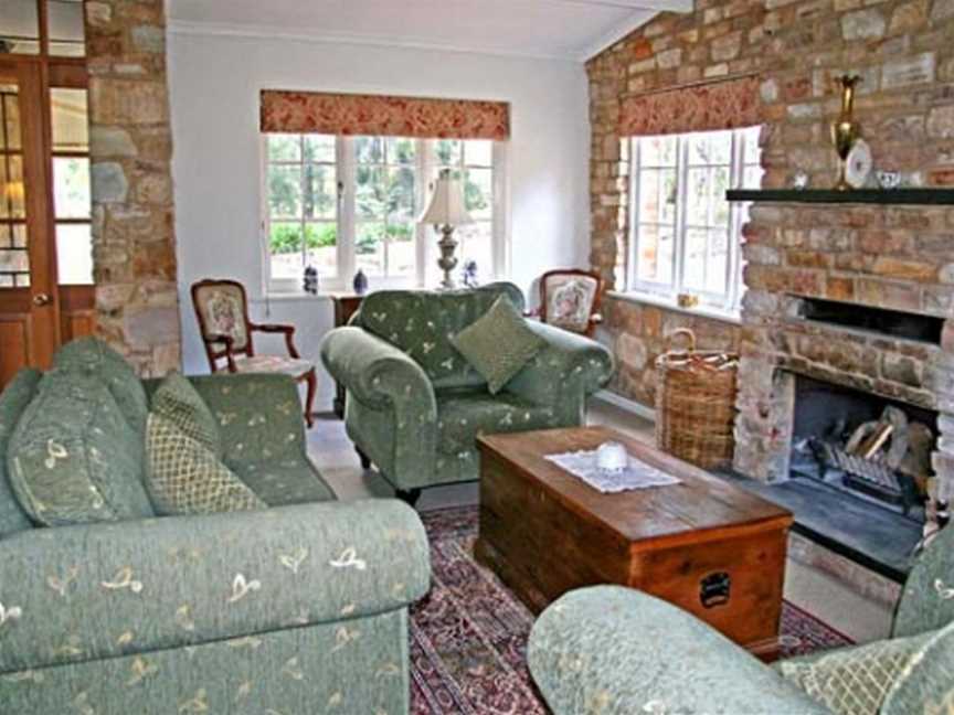 Cooke Cottage, Clare, SA