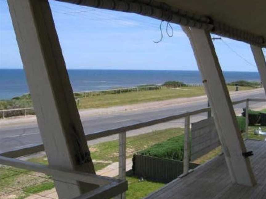 Salt, Aldinga Beach, SA