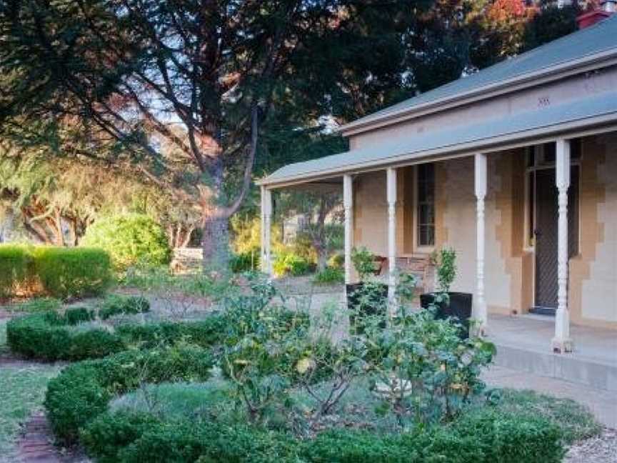 Linfield Cottage, Williamstown, SA