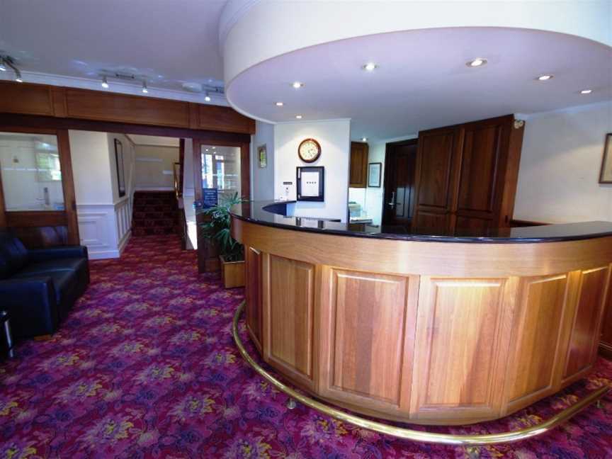 Ensenada Motor Inn and Suites, Glenelg, SA