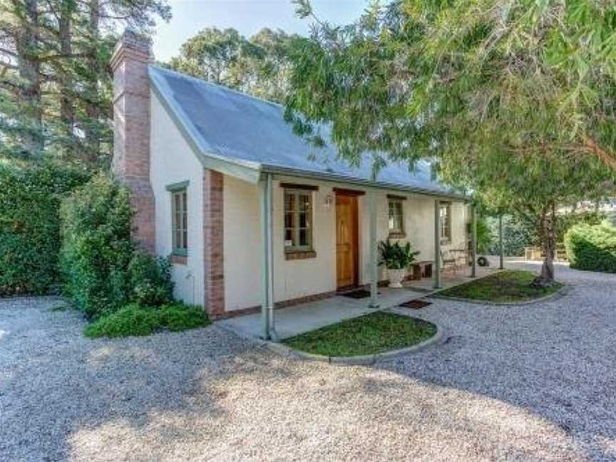 Tanunda Cottages, Tanunda, SA