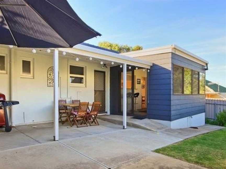Gecko Place, Accommodation in Port Noarlunga