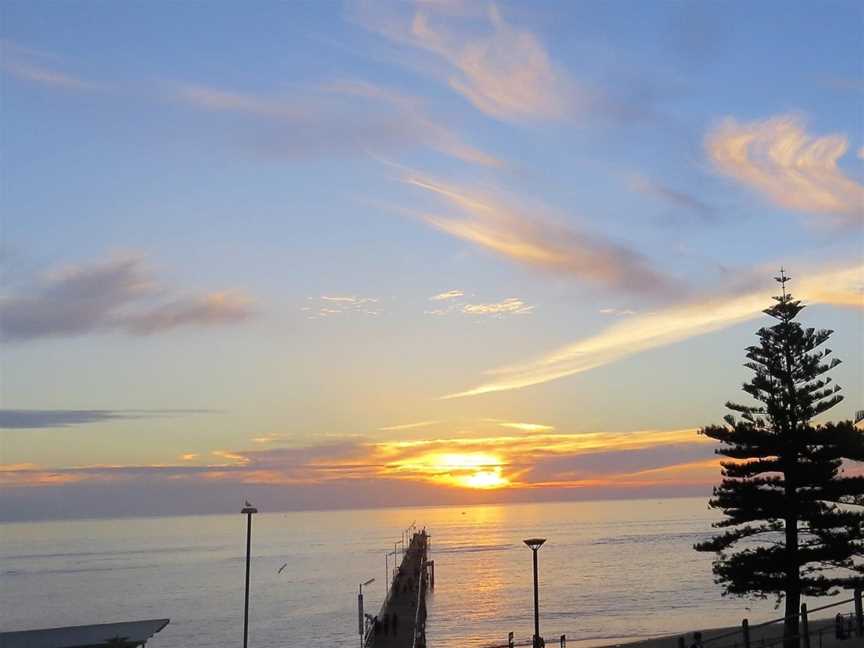 McCloud House of Port Noarlunga, Port Noarlunga, SA