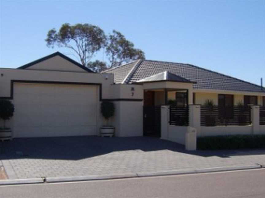 Sunset Retreat, Accommodation in Port Augusta West