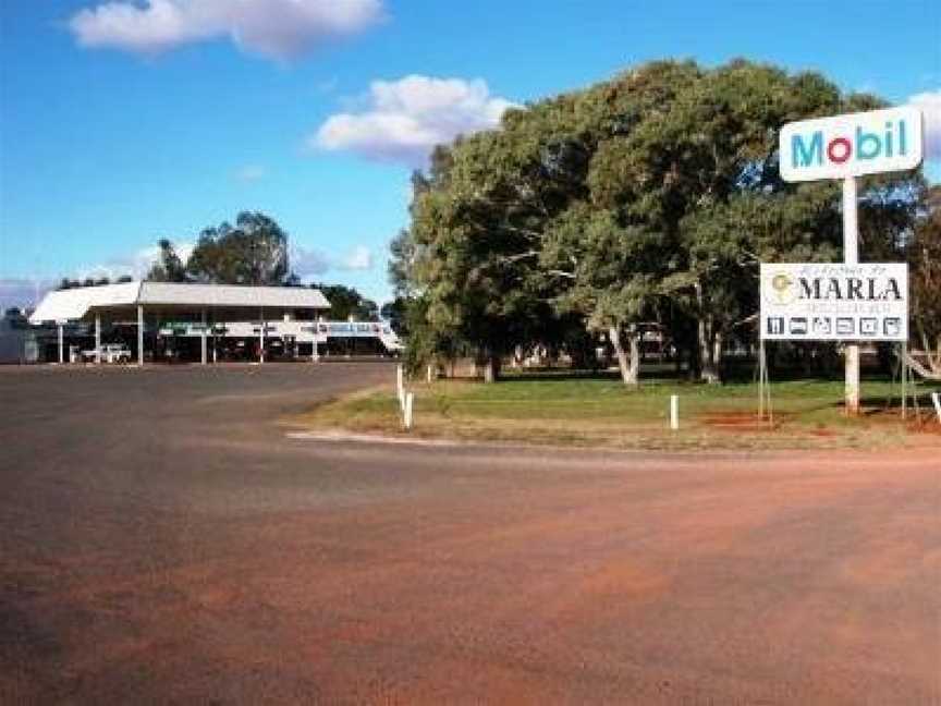 Marla Travellers Rest, Welbourn Hill, SA