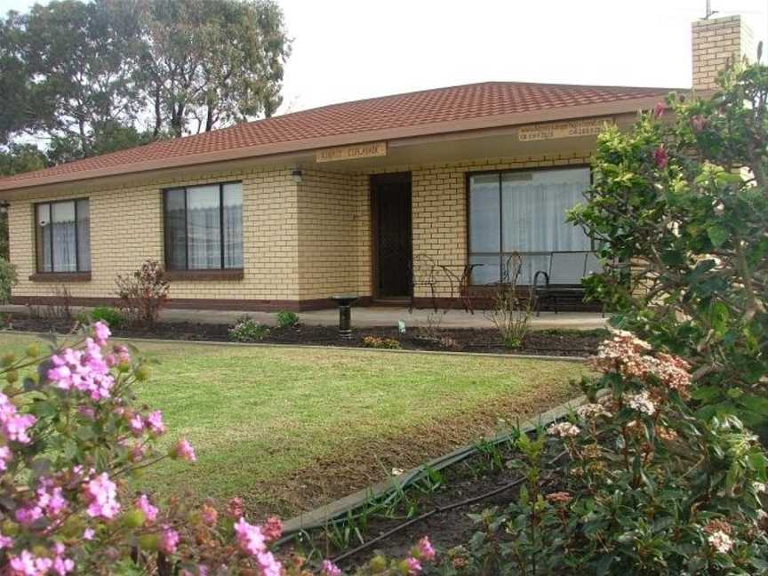 Kirazz Holiday Homes, Kingscote, SA