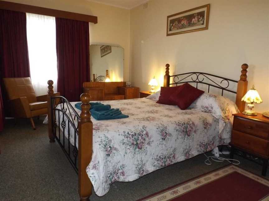 Kirazz Holiday Homes, Kingscote, SA