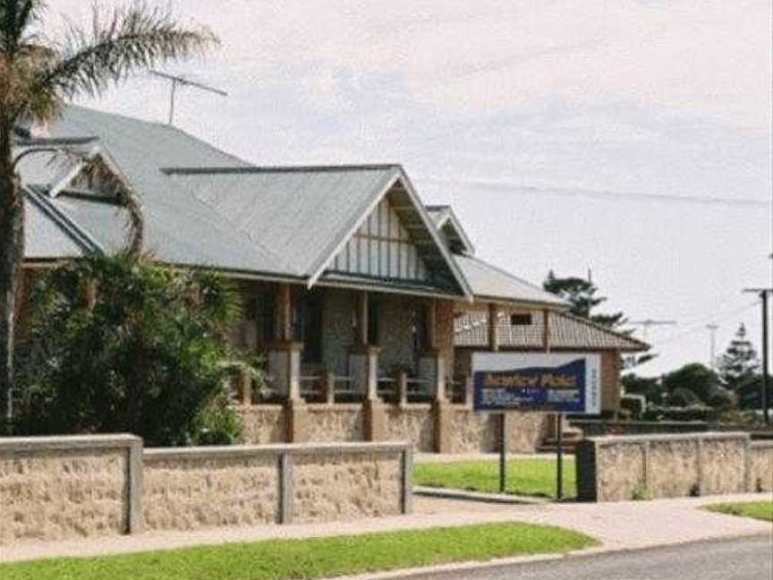 Kangaroo Island Seaview Motel, Kingscote, SA