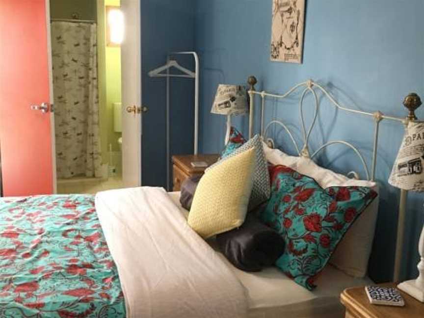 KI Dragonfly Guesthouse, Accommodation in Kingscote