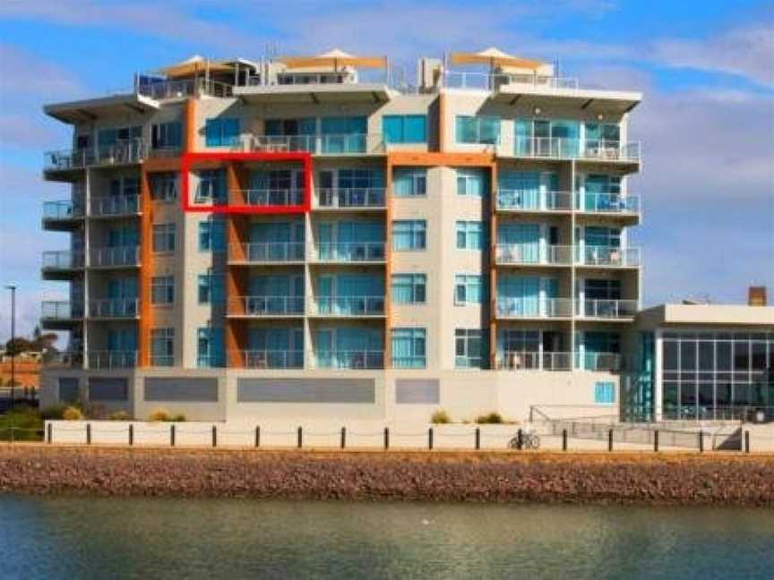 Wallaroo Marina Luxury Apartment, Wallaroo, SA