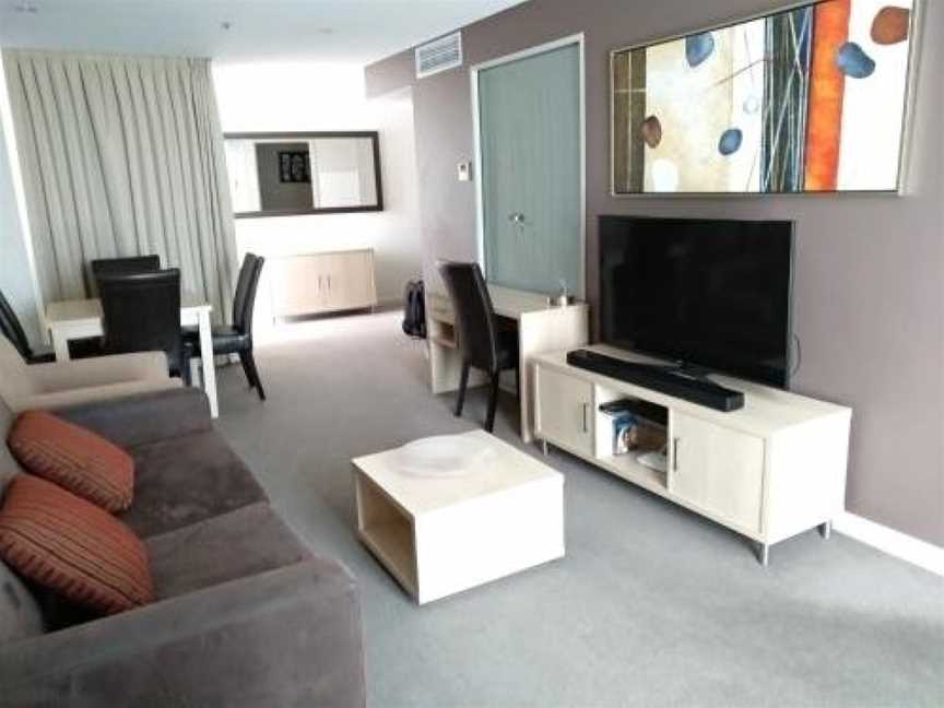 JABCA apartments, Accommodation in Adelaide CBD