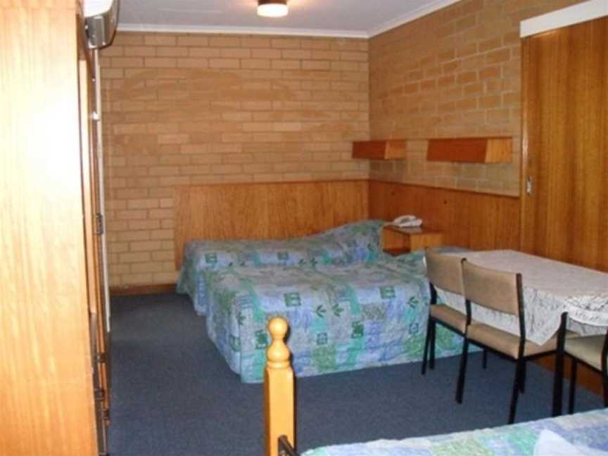 The Princes Highway Motel, Frewville, SA
