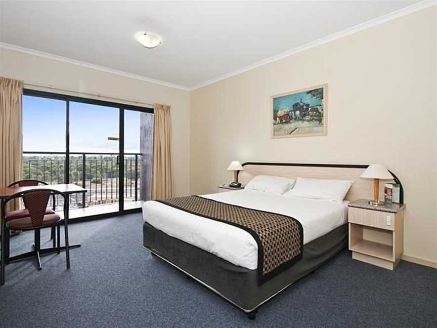 Adelaide Riviera Hotel, Adelaide CBD, SA