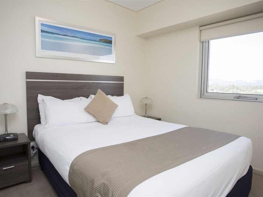Hume Serviced Apartments, Accommodation in Adelaide CBD