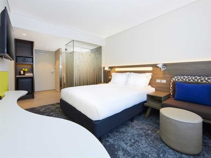 Holiday Inn Express Adelaide City Centre, an IHG Hotel, Adelaide CBD, SA