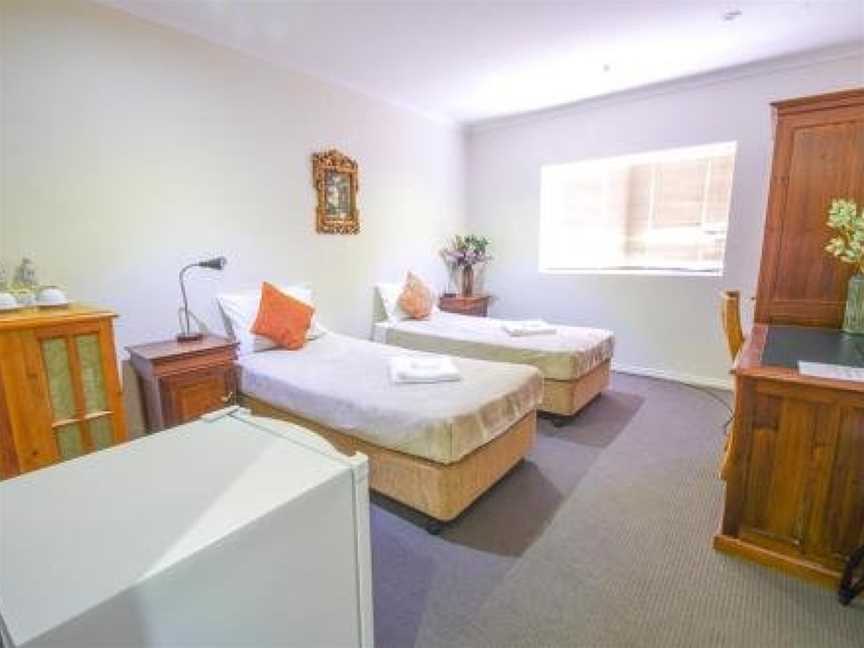 Regency Apartments Adelaide, Accommodation in Adelaide CBD