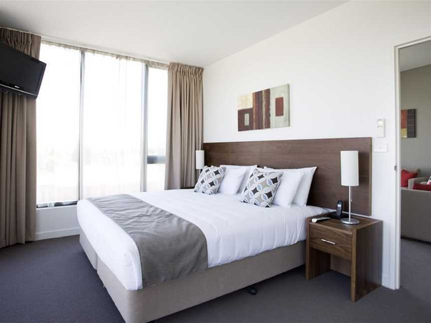 Quest on Franklin, Accommodation in Adelaide CBD