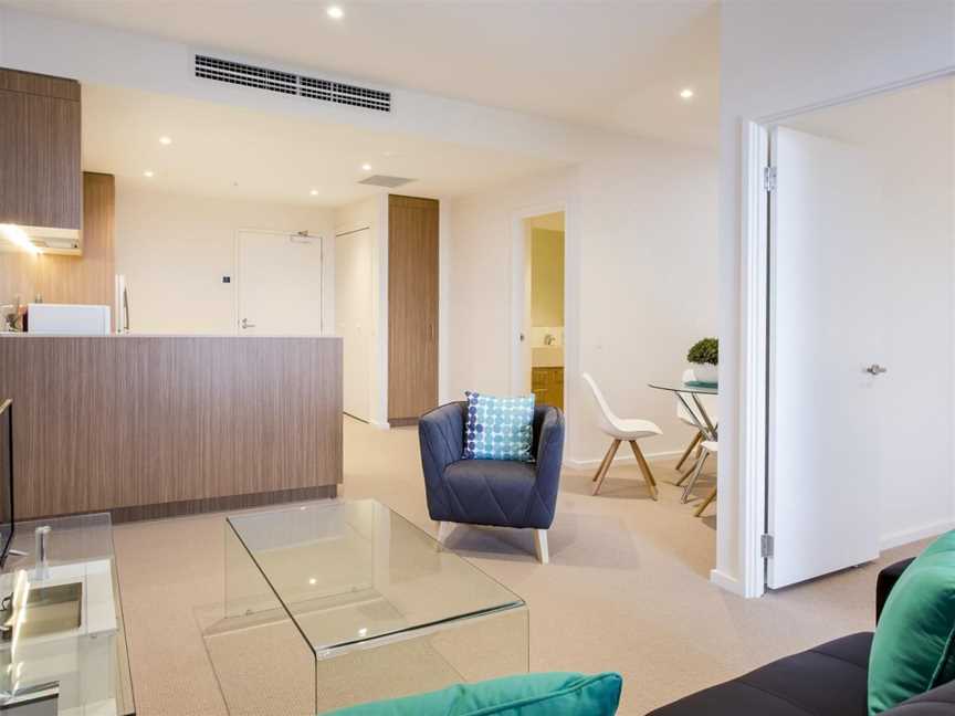 Astra Apartments Adelaide, Adelaide CBD, SA