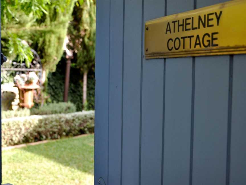 Athelney Cottage Bed and Breakfast, Hackney, SA