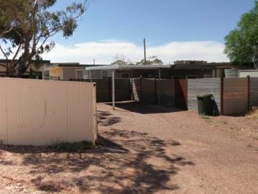 Cave Place Units, Coober Pedy, SA