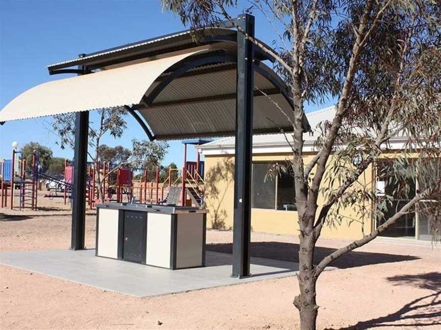 BIG4 Stuart Range Outback Resort, Coober Pedy, SA