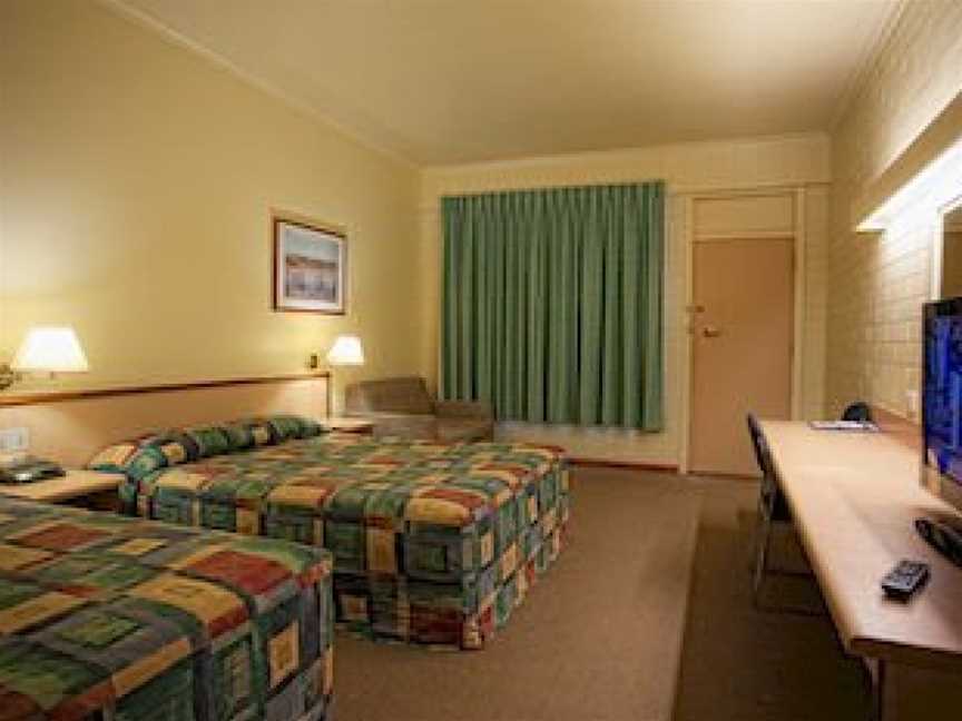 Opal Inn Hotel, Motel, Caravan Park, Coober Pedy, SA