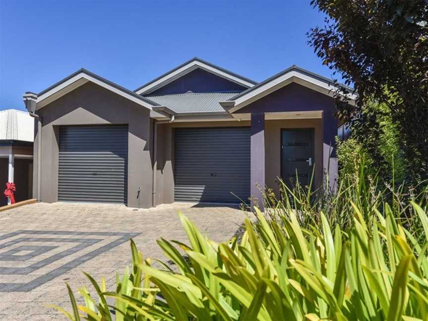 MG Apartment, Accommodation in Mount Gambier