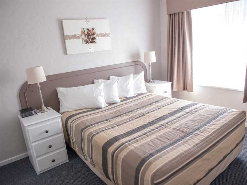 Arkana Motor Inn & Terrace Apartments, Mount Gambier, SA