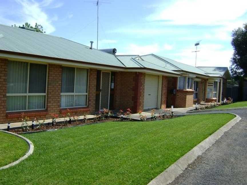 Apartments on Tolmie, Mount Gambier, SA