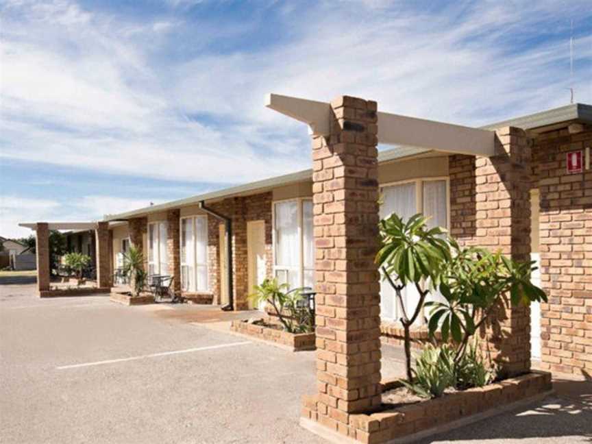 Comfort Inn Flinders on Main, Solomontown, SA