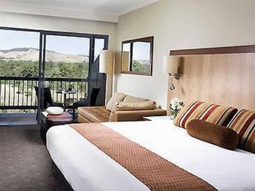Novotel Barossa Valley Resort, Rowland Flat, SA