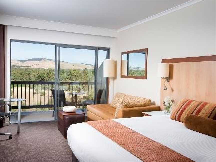 Novotel Barossa Valley Resort, Rowland Flat, SA