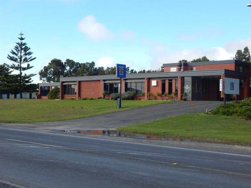 Kingston Lobster Motel, Rosetown, SA