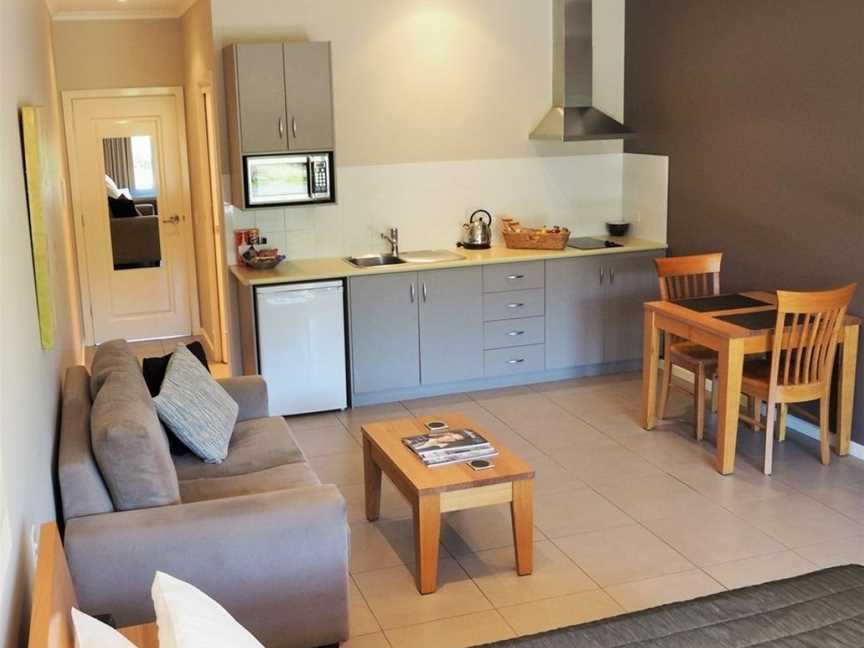 A Must at Coonawarra Apartment, Penola, SA