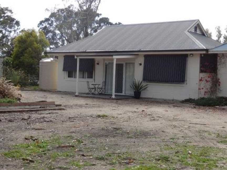 Mapperley Bed and Breakfast, Bordertown, SA