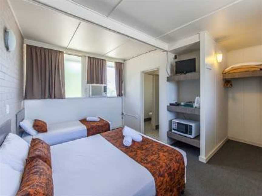 The Australian Hotel Murgon, Murgon, QLD