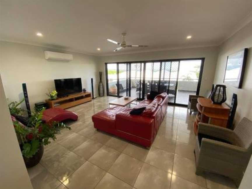 Cooktown Harbour View Luxury Apartments, Cooktown, QLD
