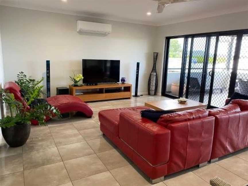 Cooktown Harbour View Luxury Apartments, Cooktown, QLD