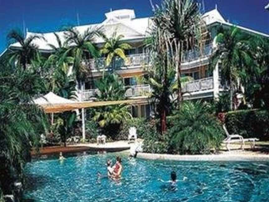 WorldMark Resort Cairns, Woree, QLD
