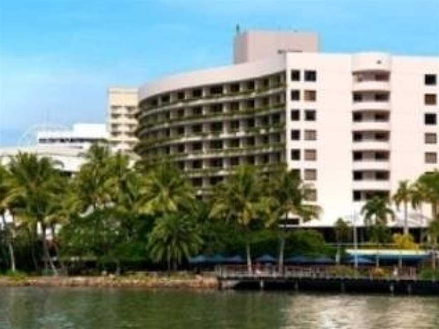 HILTON INTERNATIONAL, Cairns, QLD