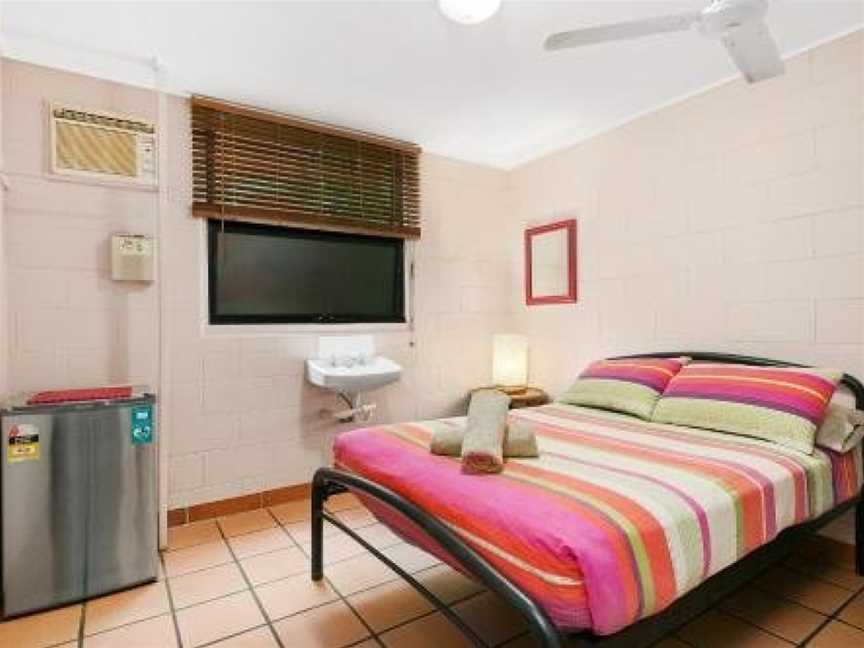 Dreamtime Travellers Rest , Guest House, Parramatta Park, QLD