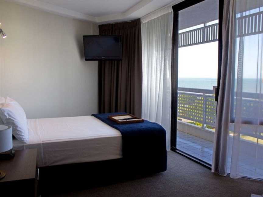Rydges Esplanade Resort Cairns, Cairns North, QLD