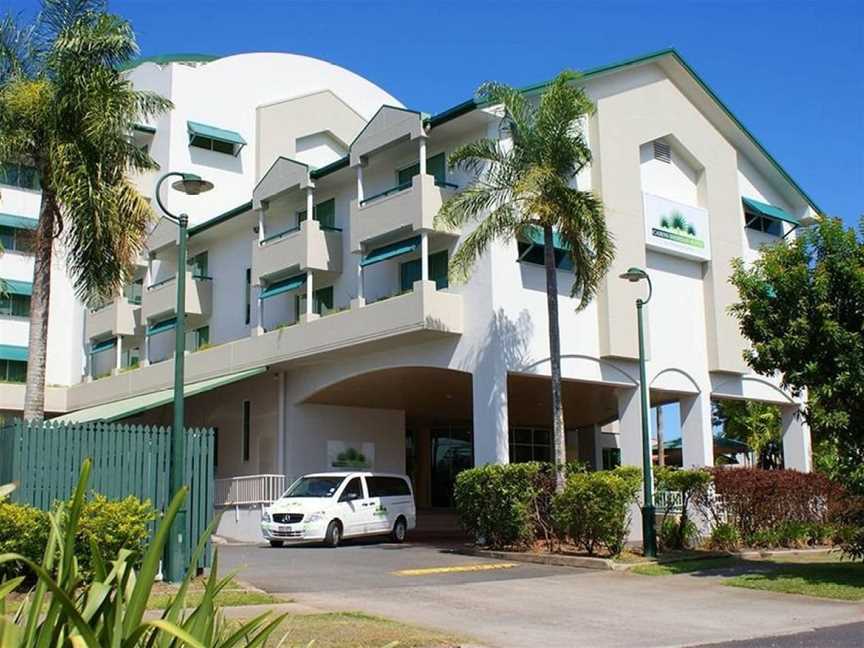 Cairns Sheridan Hotel, Cairns North, QLD