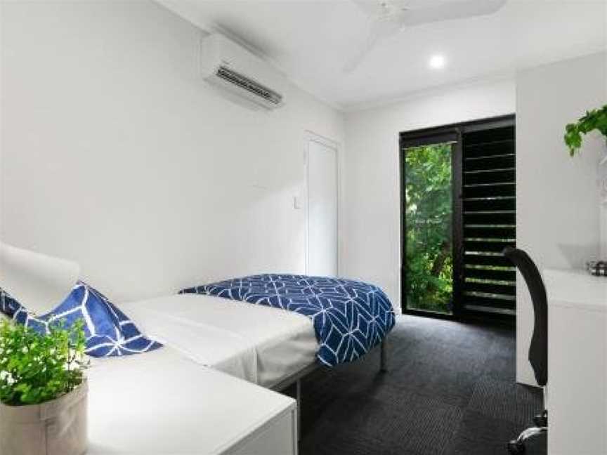 MiHaven Shared Living - Martyn St, Parramatta Park, QLD