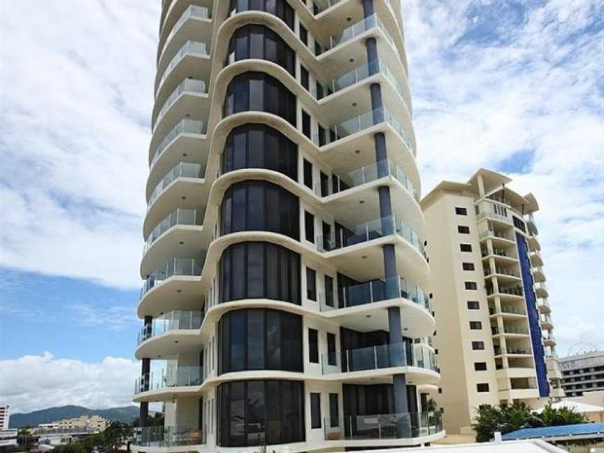 Piermonde Apartments Cairns, Cairns, QLD