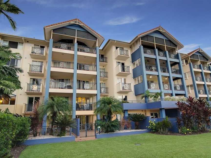 North Cove Waterfront Suites, Cairns North, QLD