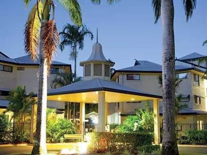 Trinity Links Resort, White Rock, QLD