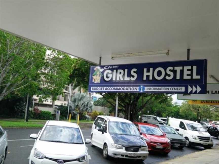 Cairns Girls Hostel, Barron, QLD